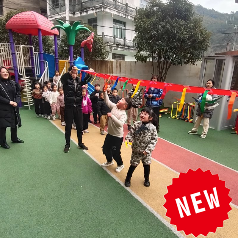 Children Sensory Integration T - Outdoor Games For Kids บทวิจารณ์และราคา