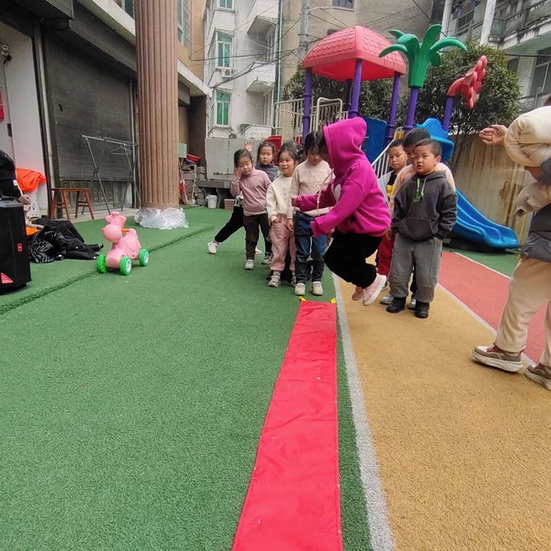 Children Sensory Integration T - Outdoor Games For Kids บทวิจารณ์และราคา